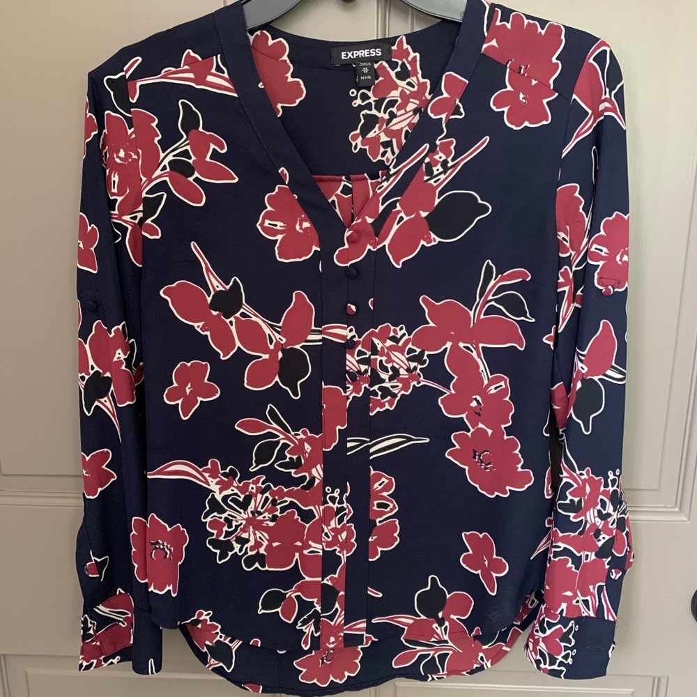 Blouse